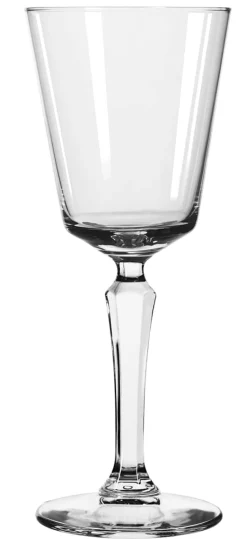 Outlet Weinglas / Cocktailglas - Retro | 247 ml Cocktail-Schalen|Spezielle Weingläser