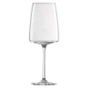 New Weinglas Fruchtig & Fein | Sensa - | 0,2l Eiche - 535 ml (6 Stk) Geeichte Weingläser