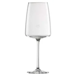 New Weinglas Fruchtig & Fein | Sensa - | 0,2l Eiche - 535 ml (6 Stk) Geeichte Weingläser
