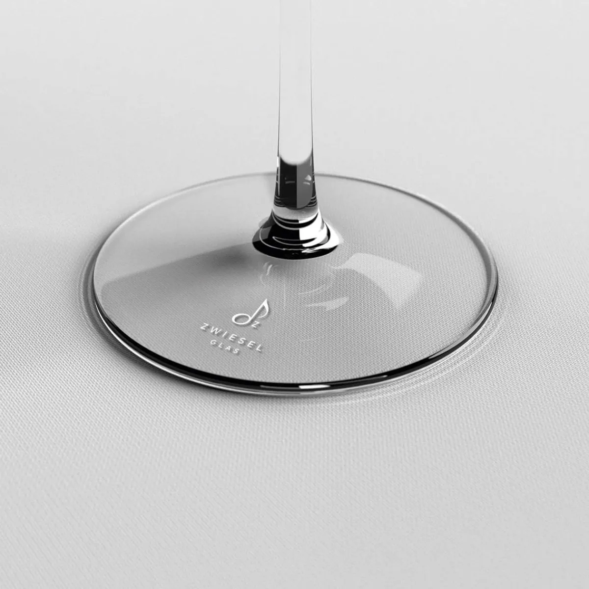 New Weinglas Fruchtig & Fein | Sensa - | 0,2l Eiche - 535 ml (6 Stk) Geeichte Weingläser
