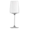 Discount Weinglas Leicht & Frisch | Sensa - | 0,1l Eiche - 360 ml (6 Stk) Geeichte Weingläser