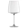 New Weinglas Samtig & Üppig | Sensa - | 710 ml (6 Stk) Kristallgläser|Rotweingläser