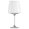 Outlet Weinglas Samtig & Üppig | Sensa - | 0,2l Eiche - 710 ml (6 Stk) Geeichte Weingläser