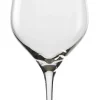 Clearance Weinglas Universal | Exquisit - | 420 ml (6 Stk) Rotweingläser|Weißweingläser