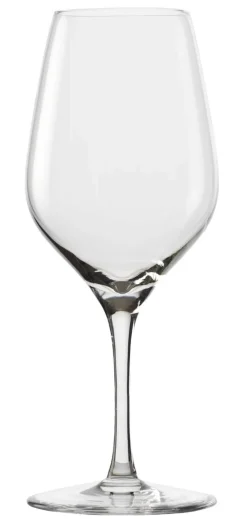 Clearance Weinglas Universal | Exquisit - | 420 ml (6 Stk) Rotweingläser|Weißweingläser