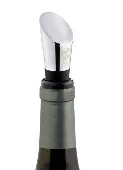 Sale Weinstopfen Noble | Silber Wein- & Sektverschlüsse