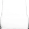 Outlet Weißwein Tumbler | Up - | 380 ml (6 Stk) Klare Wassergläser|Spezielle Weingläser