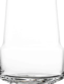Outlet Weißwein Tumbler | Up - | 380 ml (6 Stk) Klare Wassergläser|Spezielle Weingläser