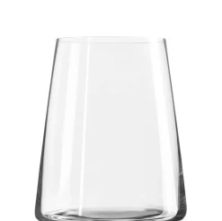 Online Weißweinbecher | Power - | 380 ml (6 Stk) Klare Wassergläser|Spezielle Weingläser
