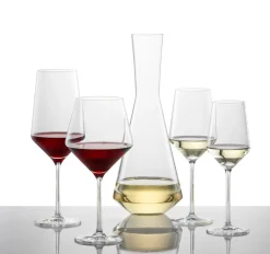 Outlet Weißweindekanter | Pure - | 750 ml Weindekanter