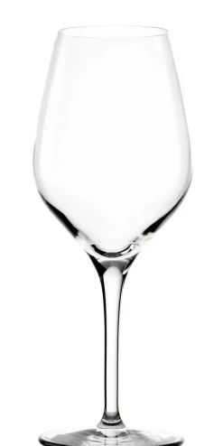 Outlet Weißweinglas | Exquisit - | 350 ml (6 Stk) Weißweingläser