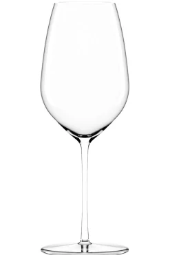 Online Weißweinglas | Fino - | 450 ml (6 Stk) Kristallgläser|Weißweingläser