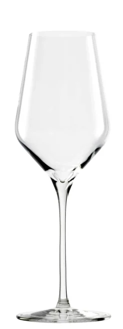 Discount Weißweinglas | Quatrophil - | 0,15l Eiche - 405 ml (6 Stk) Geeichte Weingläser