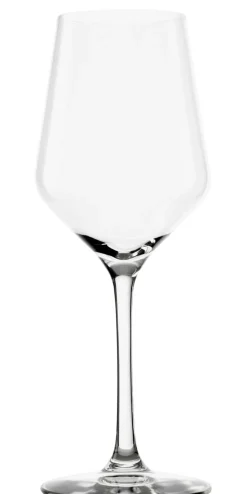 Outlet Weißweinglas | Revolution - | 365 ml (6 Stk) Weißweingläser|Geeichte Weingläser