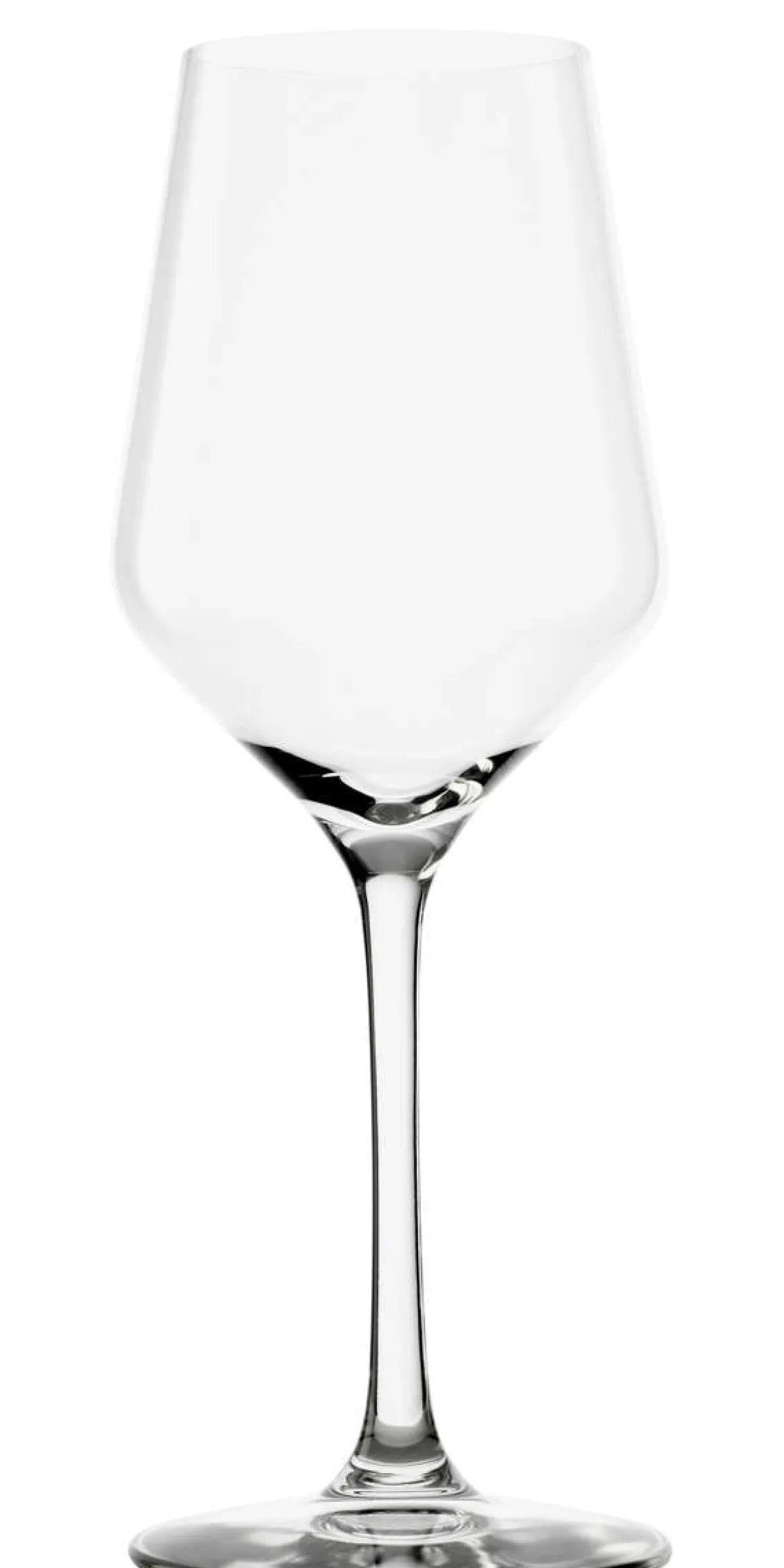 Outlet Weißweinglas | Revolution - | 365 ml (6 Stk) Weißweingläser|Geeichte Weingläser