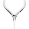 New Weißweinglas | Starlight - | 410 ml (6 Stk) Kristallgläser|Weißweingläser