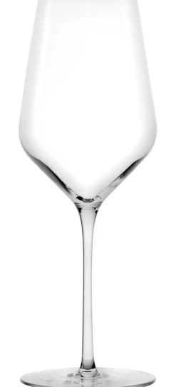 New Weißweinglas | Starlight - | 410 ml (6 Stk) Kristallgläser|Weißweingläser