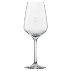 Clearance Weißweinglas | Taste - | 0,1l + 0,2l Eiche - 360 ml (6 Stk) Geeichte Weingläser