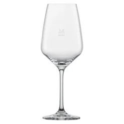 Best Weißweinglas | Taste - | 0,2l Eiche - 360 ml (6 Stk) Geeichte Weingläser