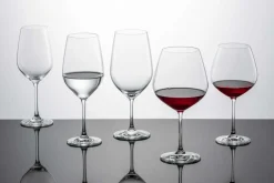 Weißweinglas | Vina - | 290 ml (6 Stk) Weißweingläser