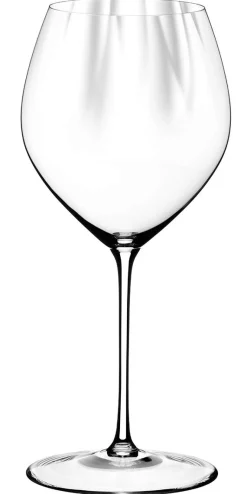 Hot Weißweinglas Chardonnay | Performance - Riedel | 730 ml (2 Stk) Weißweingläser