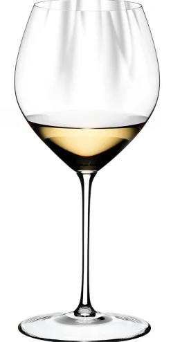 Hot Weißweinglas Chardonnay | Performance - Riedel | 730 ml (2 Stk) Weißweingläser