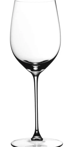 Discount Weißweinglas Chardonnay - Viognier | Veritas - Riedel | 380 ml (2 Stk) Weißweingläser
