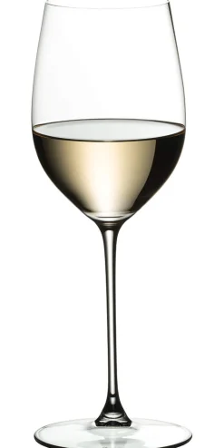 Discount Weißweinglas Chardonnay - Viognier | Veritas - Riedel | 380 ml (2 Stk) Weißweingläser