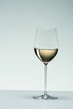 Discount Weißweinglas Chardonnay - Viognier | Veritas - Riedel | 380 ml (2 Stk) Weißweingläser