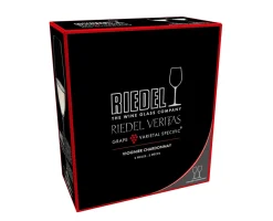 Discount Weißweinglas Chardonnay - Viognier | Veritas - Riedel | 380 ml (2 Stk) Weißweingläser
