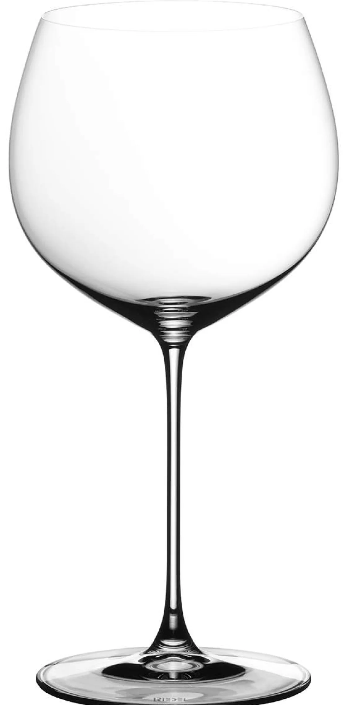 Best Weißweinglas Chardonnay im Eichenfass gereift | Veritas - Riedel | 660 ml (2 Stk) Weißweingläser
