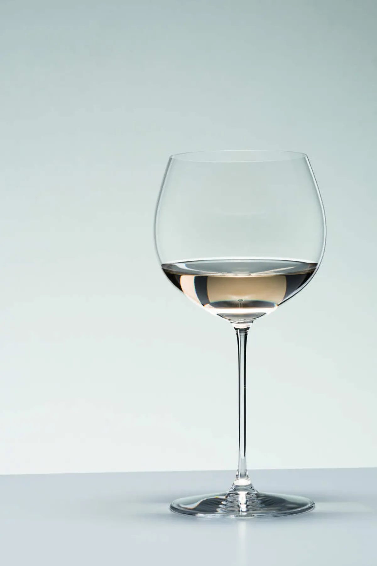 Best Weißweinglas Chardonnay im Eichenfass gereift | Veritas - Riedel | 660 ml (2 Stk) Weißweingläser