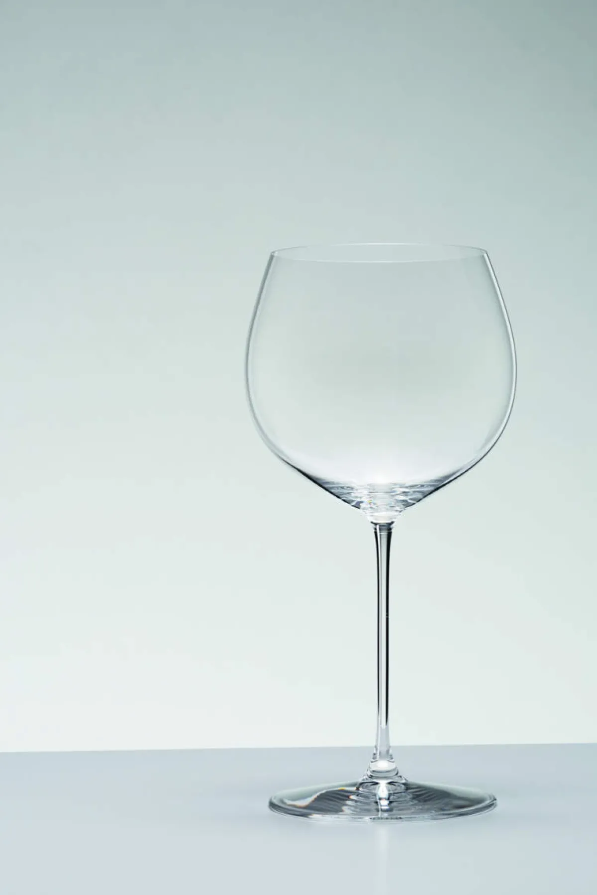 Best Weißweinglas Chardonnay im Eichenfass gereift | Veritas - Riedel | 660 ml (2 Stk) Weißweingläser