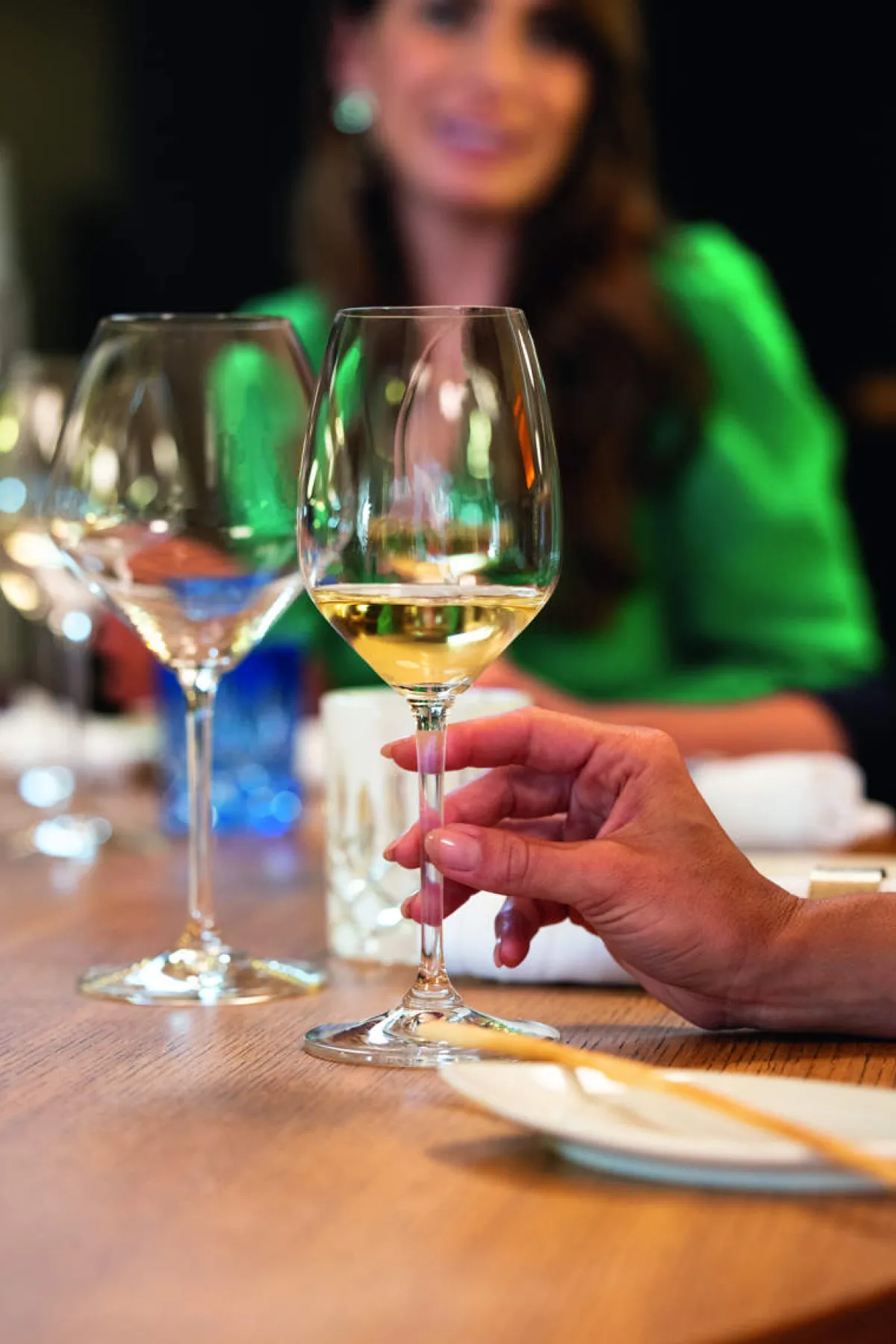 Discount Weißweinglas Riesling / Sauvignon Blanc | Extreme - Riedel | 490 ml (2 Stk) Weißweingläser