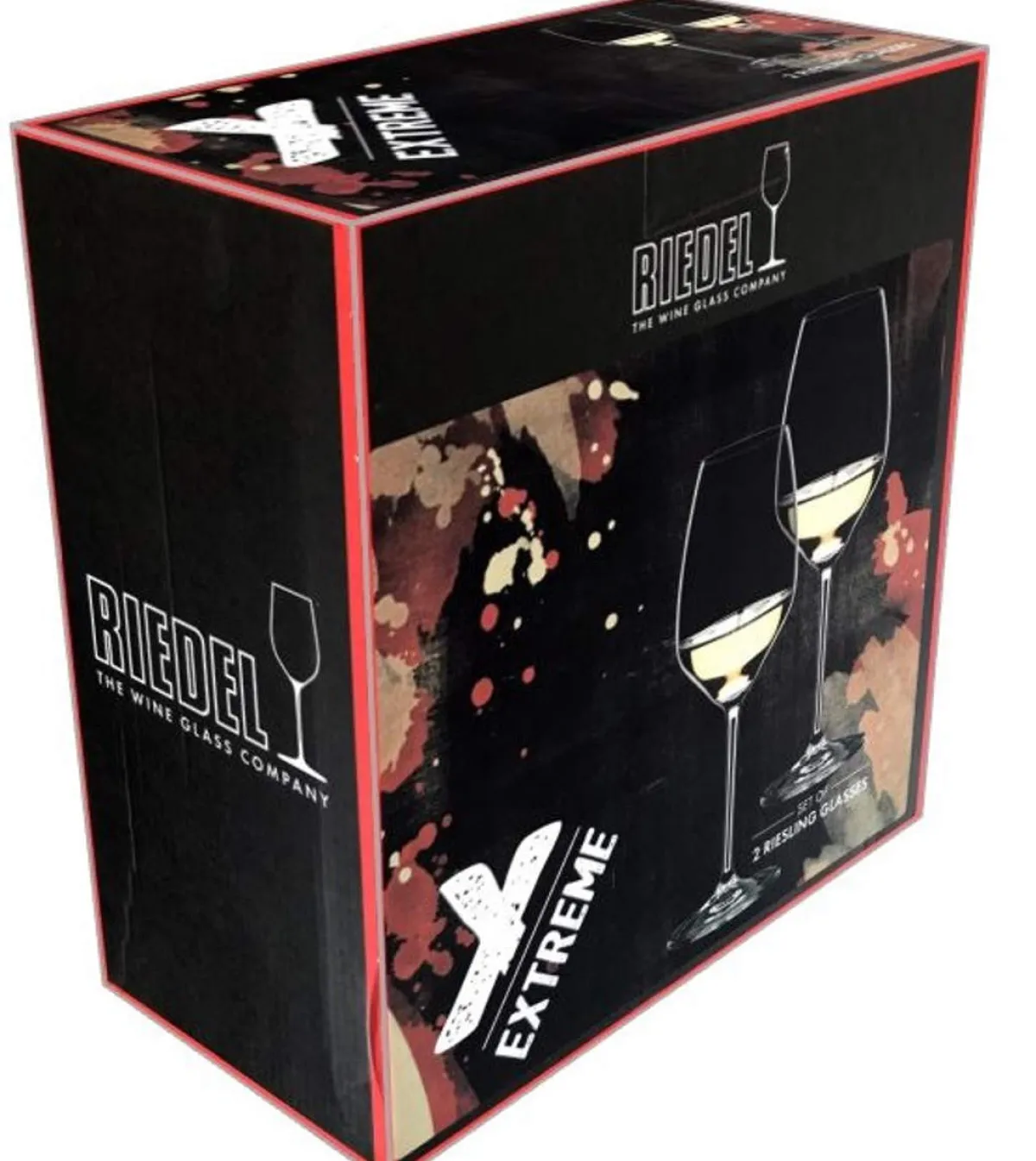 Discount Weißweinglas Riesling / Sauvignon Blanc | Extreme - Riedel | 490 ml (2 Stk) Weißweingläser