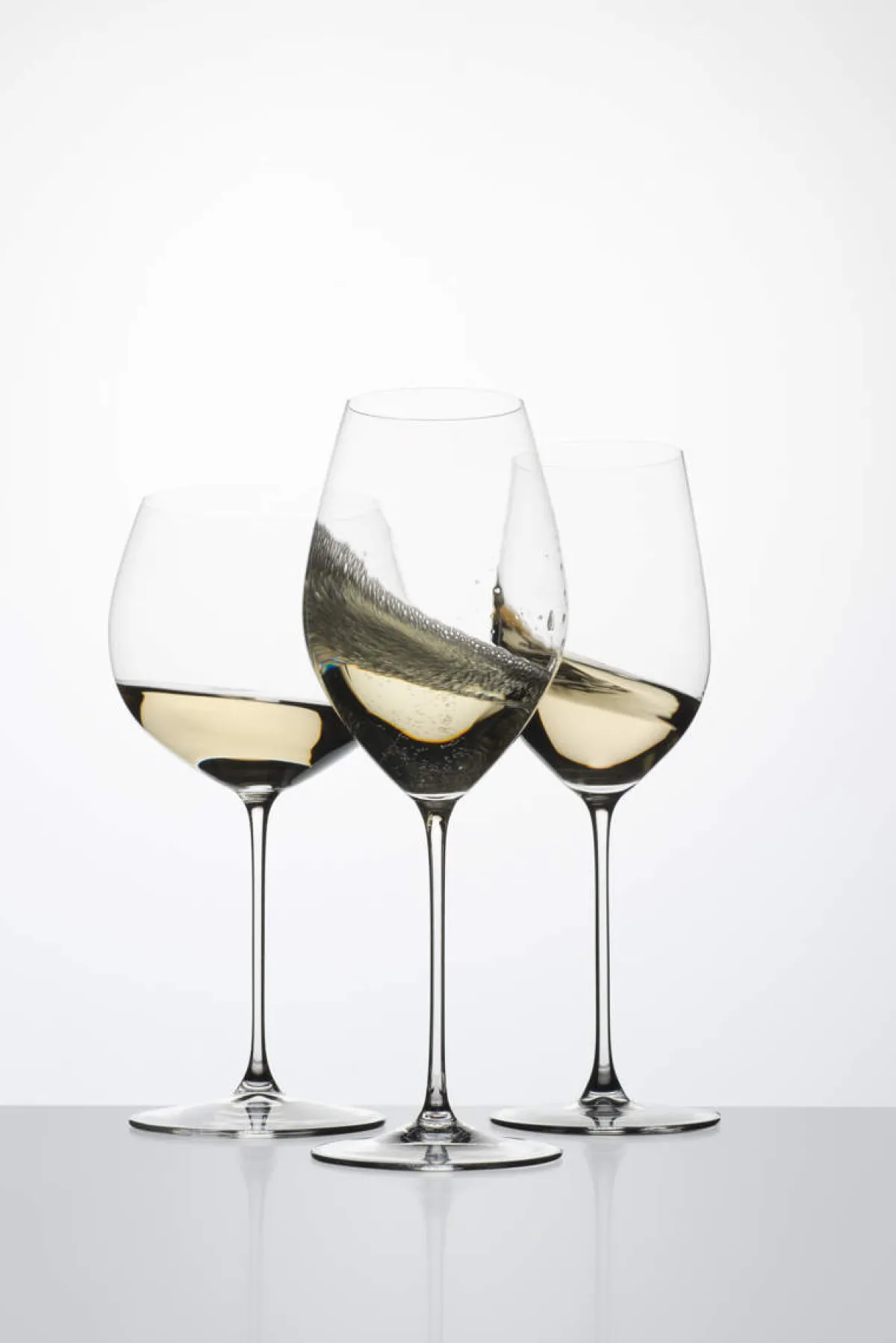 Outlet Weißweinglas Sauvignon Blanc | Veritas - Riedel | 440 ml (2 Stk) Weißweingläser