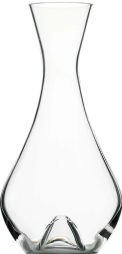 Outlet Weißwein-Karaffe Fire | | 600 ml Weindekanter