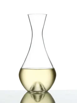 Outlet Weißwein-Karaffe Fire | | 600 ml Weindekanter