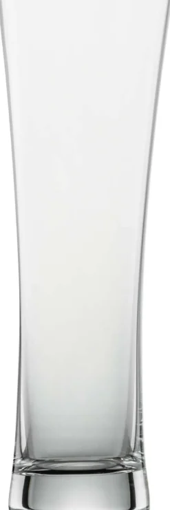 Weizenbierglas 0,3l | Beer Basic - | 450 ml (6 Stk) Biergläser