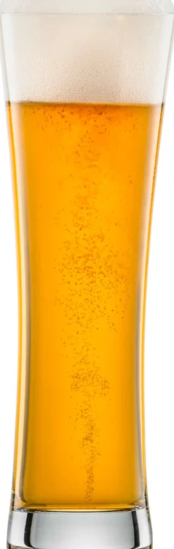 Weizenbierglas 0,3l | Beer Basic - | 450 ml (6 Stk) Biergläser