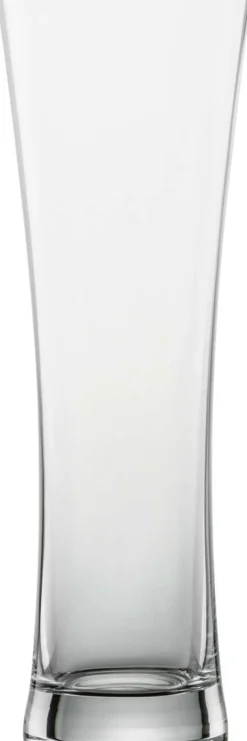 Outlet Weizenbierglas 0,5l | Beer Basic - | 700 ml (6 Stk) Biergläser