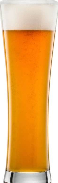 Outlet Weizenbierglas 0,5l | Beer Basic - | 700 ml (6 Stk) Biergläser