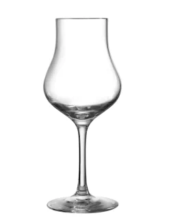 Best Whisky & Obstler Glas - Spirit Taster | 120 ml Grappa & Obstlergläser|Whisky Gläser & Zubehör