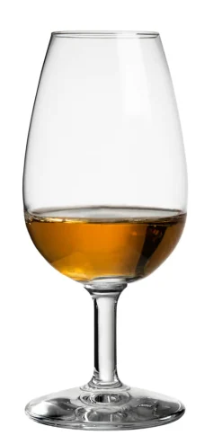 Online Whisky Glas - Distillery Taster | 140 ml Whisky Gläser & Zubehör