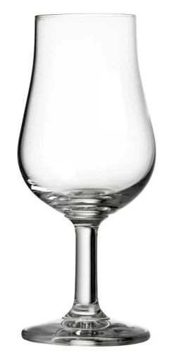 Clearance Whisky Glas - Lochy Taster | 110 ml Whisky Gläser & Zubehör