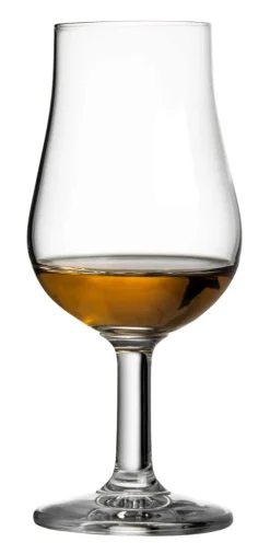 Clearance Whisky Glas - Lochy Taster | 110 ml Whisky Gläser & Zubehör