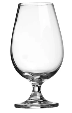 Hot Whisky Glas - Malt Taster | 180 ml Whisky Gläser & Zubehör