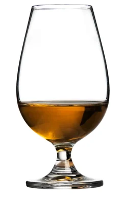 Hot Whisky Glas - Malt Taster | 180 ml Whisky Gläser & Zubehör