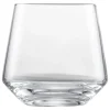 Discount Whisky Glas klein | Pure - | 310 ml Kristallgläser|Klare Wassergläser