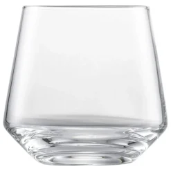 Discount Whisky Glas klein | Pure - | 310 ml Kristallgläser|Klare Wassergläser